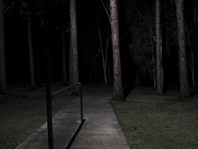 A Dark Path